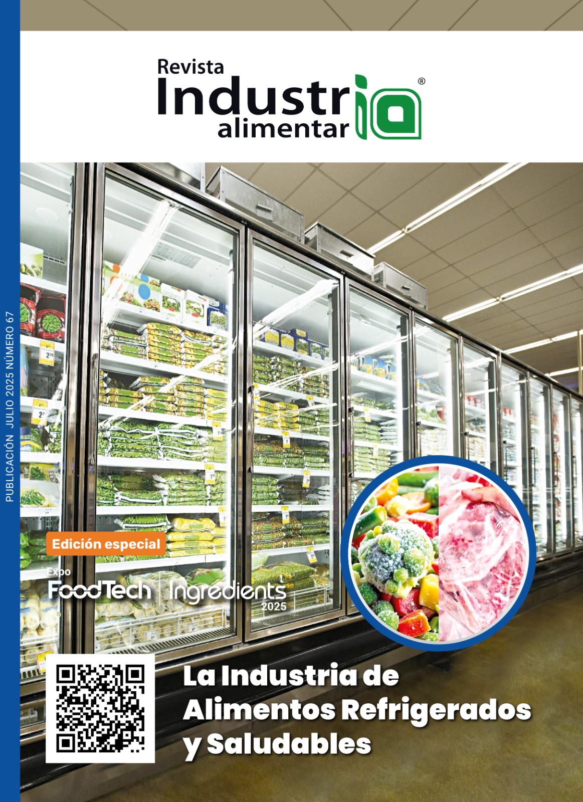 Edición N° 67